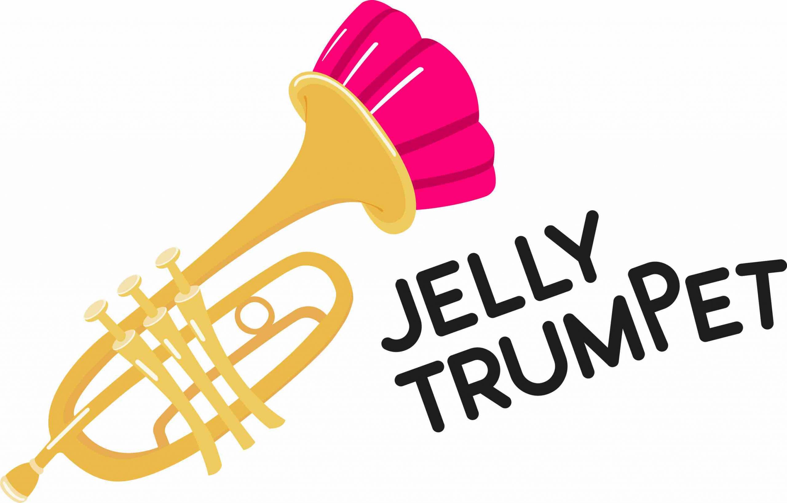 Jelly Trumpet | Comedy Podcast