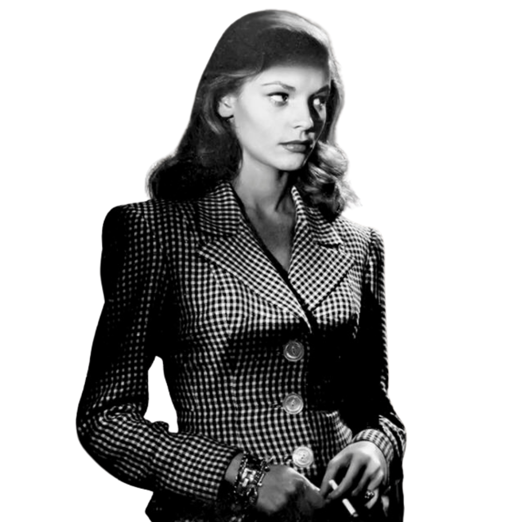 Podcast Noir | Jelly Trumpet