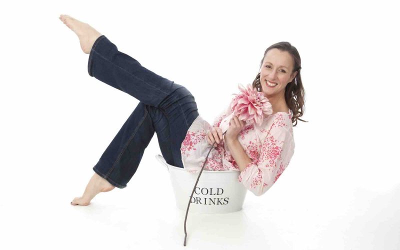 Mary the Entrepreneur