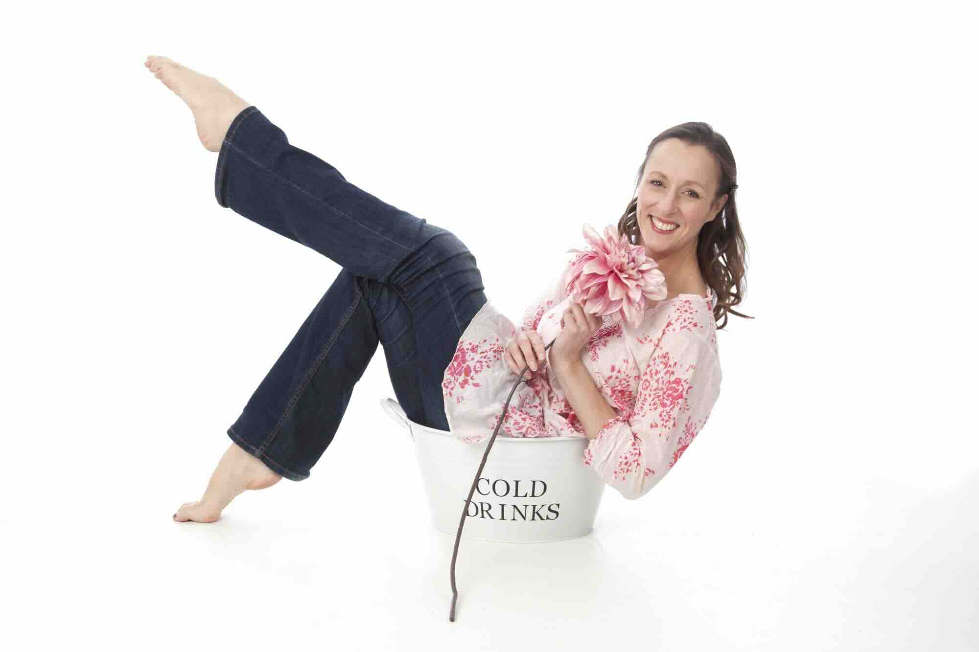 Mary the Entrepreneur